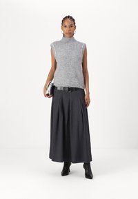 Copenhagen Muse CMIBRA - Liemenė - light grey