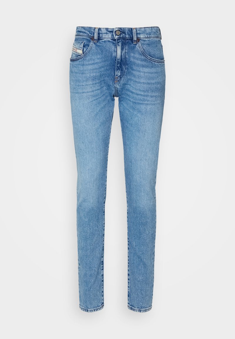 Diesel Slim fit jeans blauw denim/bluedenim Diesel Slim fit jeans blauw denim/bluedenim