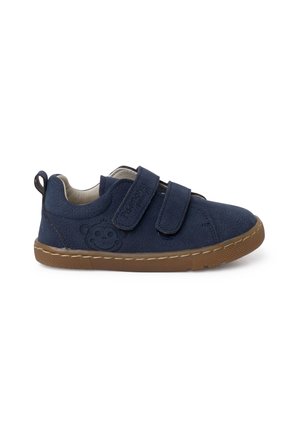 Babyschoenen - azul marino
