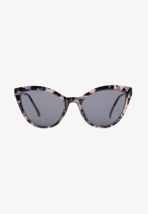 CLEAR VIEW - Zonnebril - dark grey
