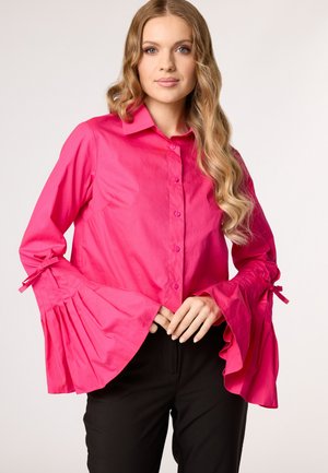 Camicia - pink
