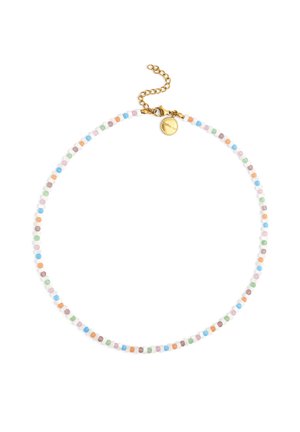 Singularu, NACARY COLORS - Kaelakee - gold-coloured