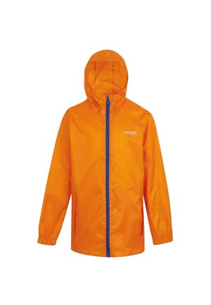 Regatta UNISEX neonowy pomarańcz