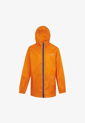 Regatta UNISEX neonowy pomarańcz