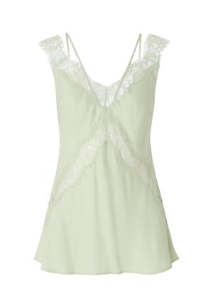 Pinko, Bluza - green-s