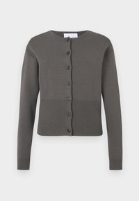 Unausgewählt, gunmetal