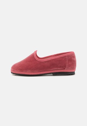 Il Gufo UNISEX - Pantoffels - pink