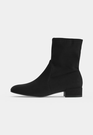 Stuart Weitzman, BACARI - Boots à talons - black