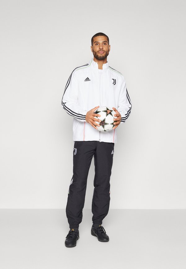 JUVENTUS PANTS - Club wear4