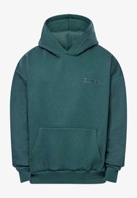 Unselected, trekking green