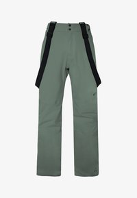 Selezionato, aspen green