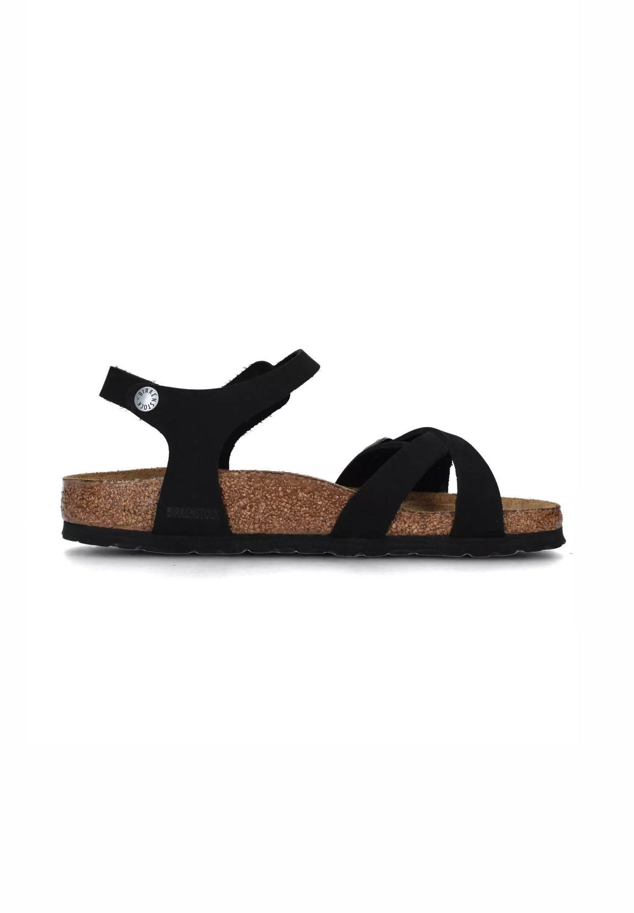 Riemensandalette