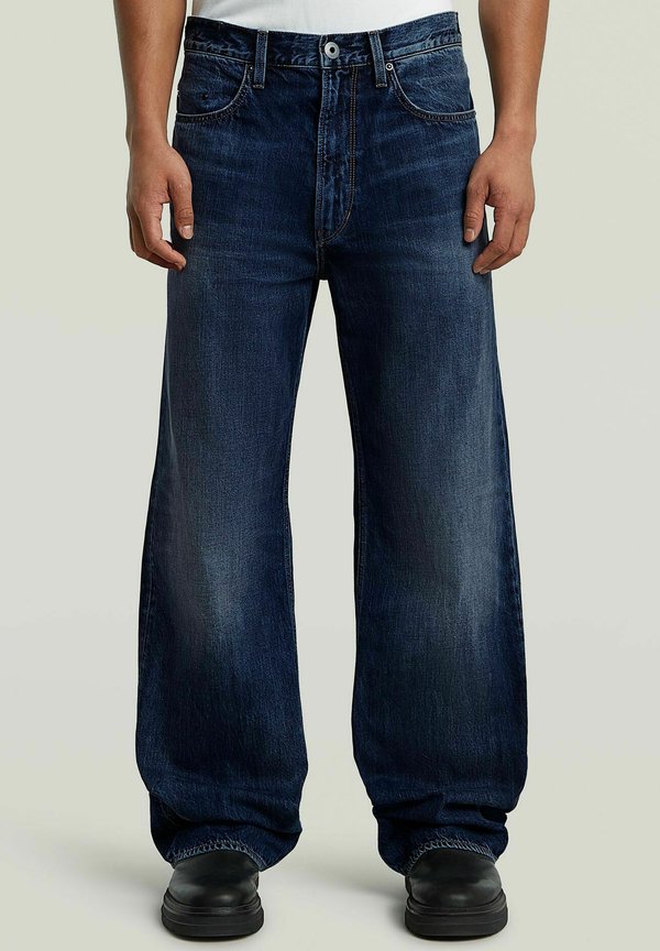 TYPE 96 - Jeans Relaxed Fit