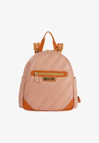 No seleccionado, cappuccino