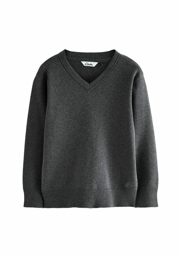 REGULAR FIT UNISEX SCHOOL - Strickpullover
