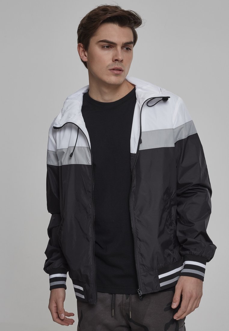 urban windbreaker