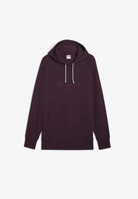 Selezionato, midnight plum