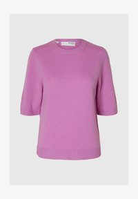 Selezionato, first bloom