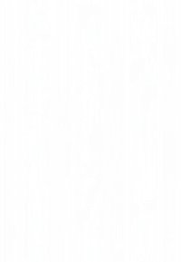 Biely plátenný materiál s hladkou textúrou, s rovnomerným povrchom. Tvar sa javí ako plochý, bez viditeľných vzorov alebo akcentov.