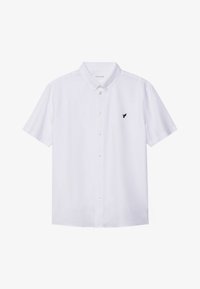 Sélectionné, white
