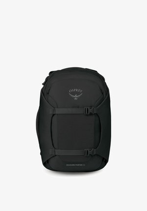 Osprey, SOUJOURN 30 L REISERUCKSACK 44 CM UNISEX - Zaino da viaggio - black