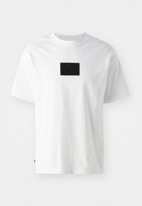 KEVIN DURANT TEE - Majica kratkih rukava s printom - white