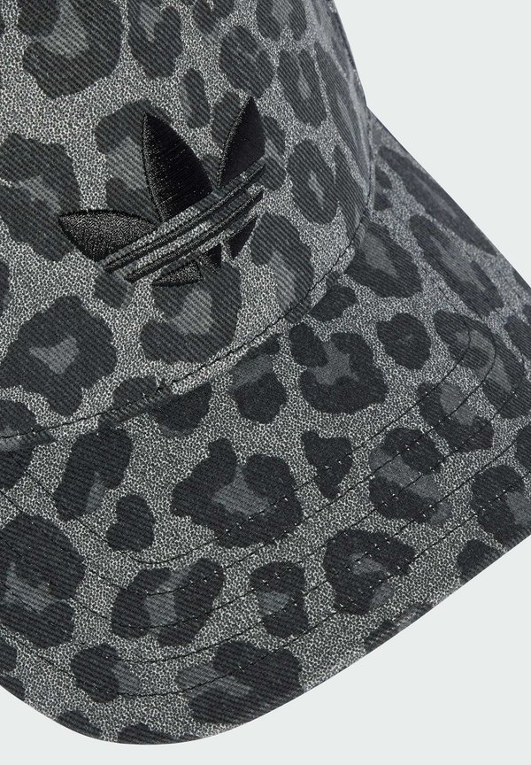 LEOPARD BASEBALL - Cap2