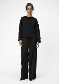 Object OBJDORINA - Sweater - black
