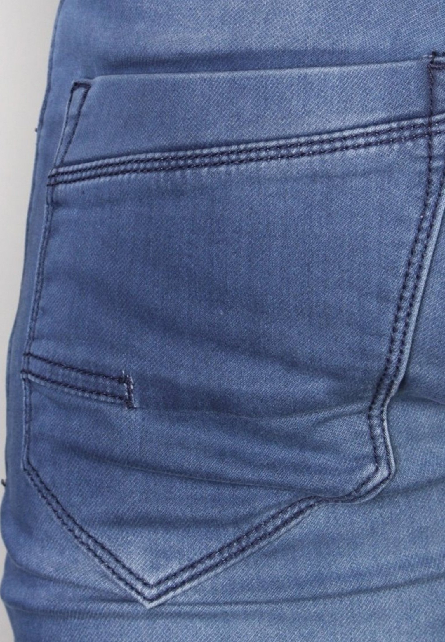Uomo TREVISO - Jeans a sigaretta Uomo TREVISO - Jeans a sigaretta