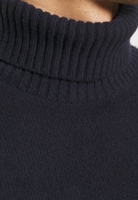 Wool & Co Svetr - dark blue