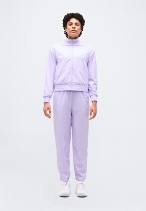 TENNIS PRO FREESTYLE TRACKSUIT - Φόρμα - lavender