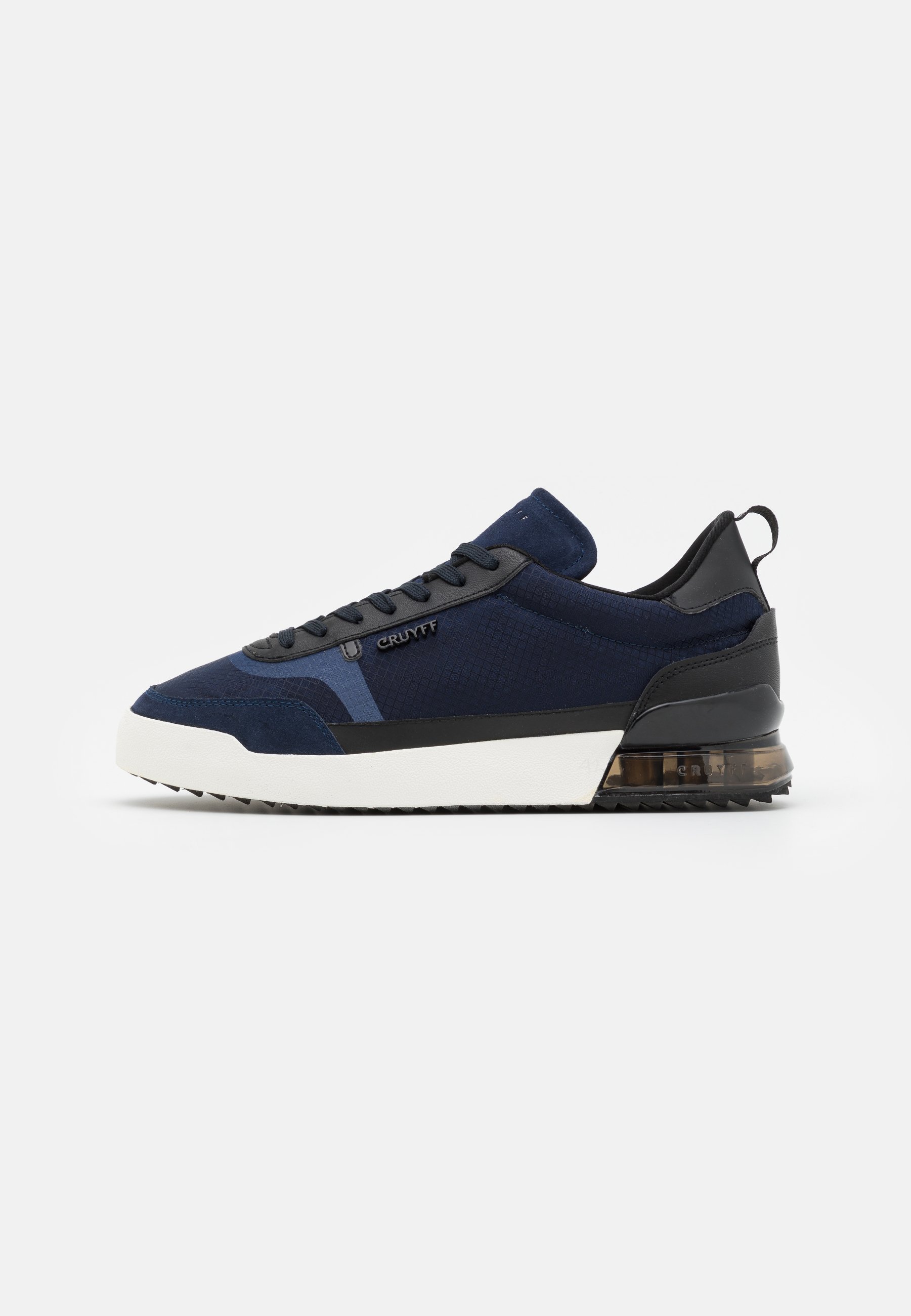 Cruyff CONTRA - Sneakers laag - blue/Blauw - Zalando.nl