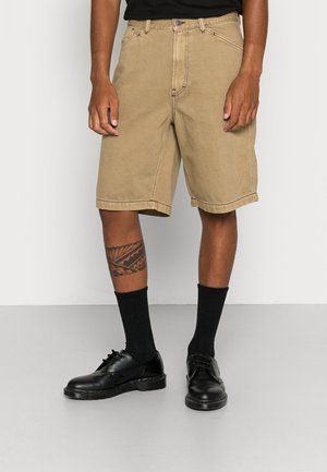 D-FRANKY-Z-SHORT - Shorts di jeans - 09c43 7db