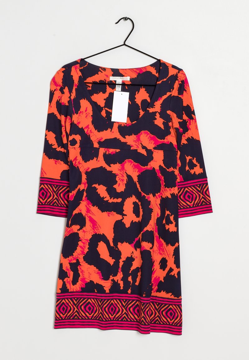 Diane von Furstenberg Robe de jour - pink