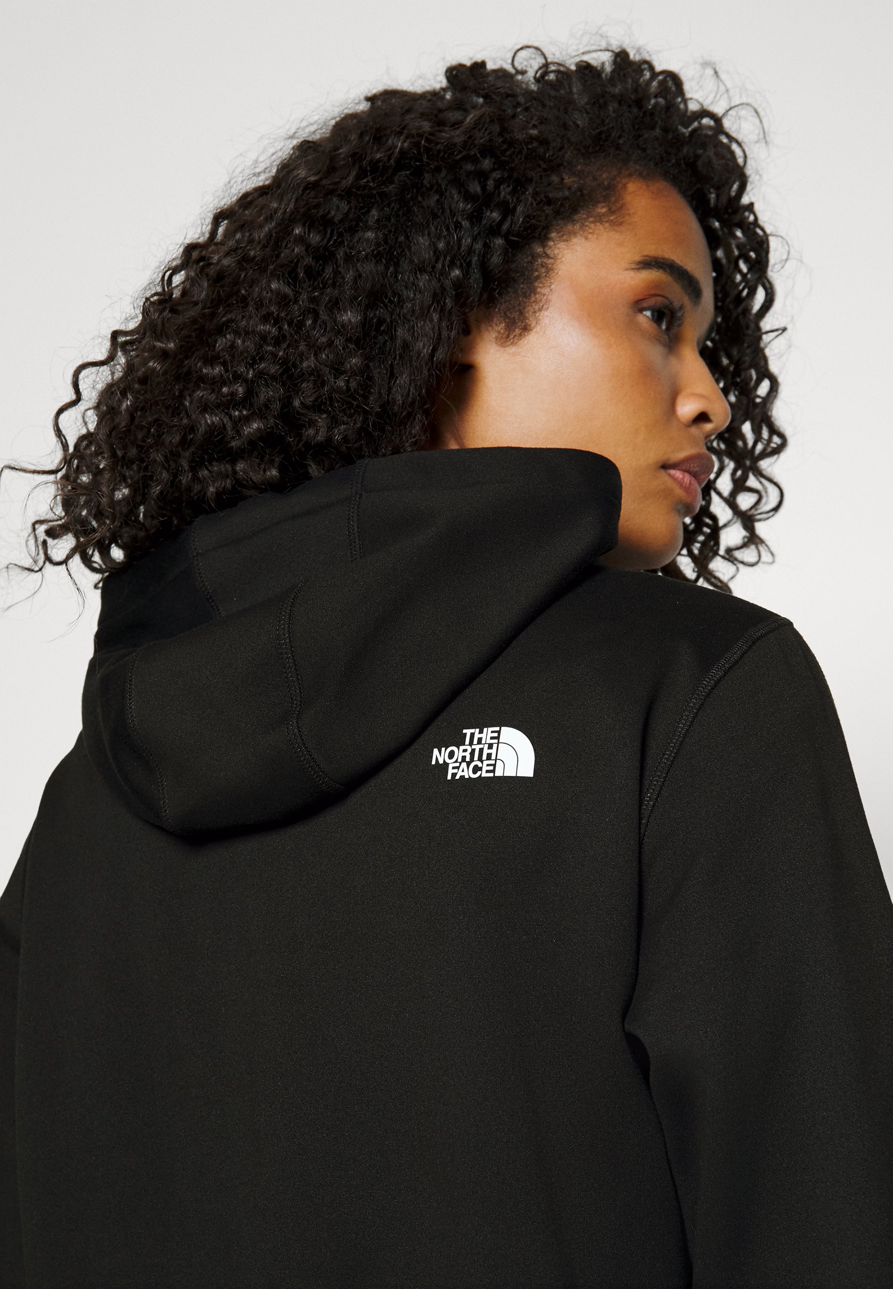 The North Face CANYONLANDS HOODIE - Zip 