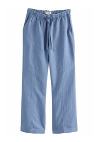Next Broek - blue