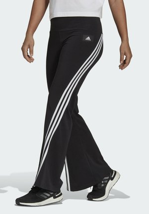 Pantalones deportivos - black
