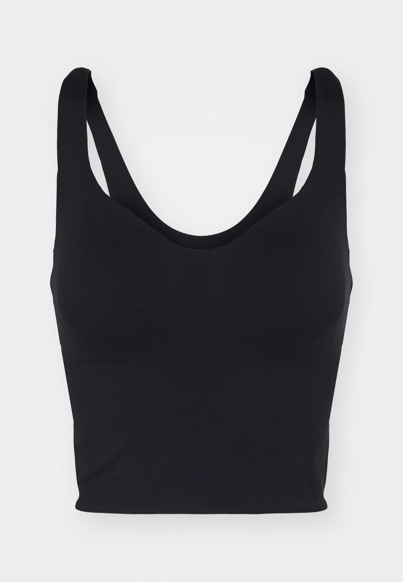 Nike Performance Brassières de sport à maintien normal - Photo 1