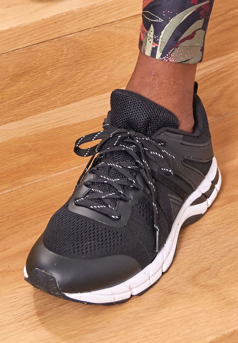 Next Sneakers basse - black