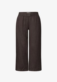 Sélectionné, espresso brown