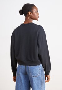 adidas Originals Mikina - black