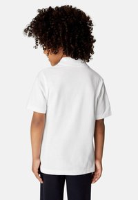 Marks & Spencer 3 PACK  - Polotričko - white