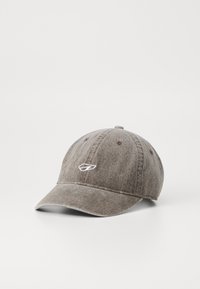 UNISEX - Casquette - chocolate