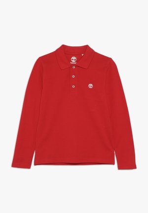 Polo - red