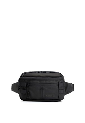 WAIST  - Gürteltasche - black