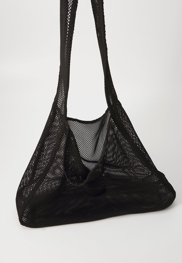 NET SHOULDER BAG UNISEX - Tote bag2