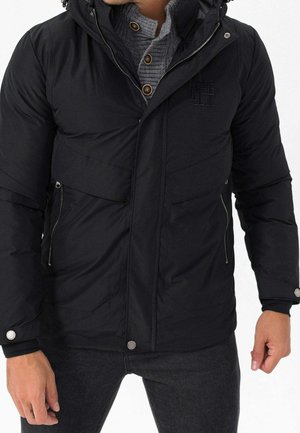 Chaqueta de invierno - black