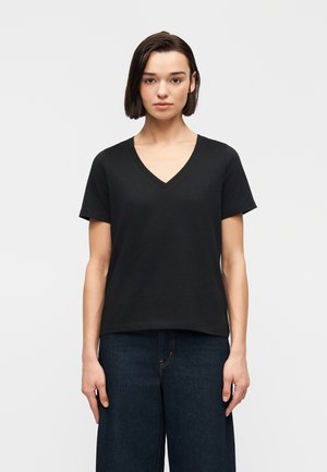 VMPAULINA - T-shirt basic