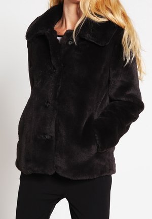 Let jakke / Sommerjakker - grey