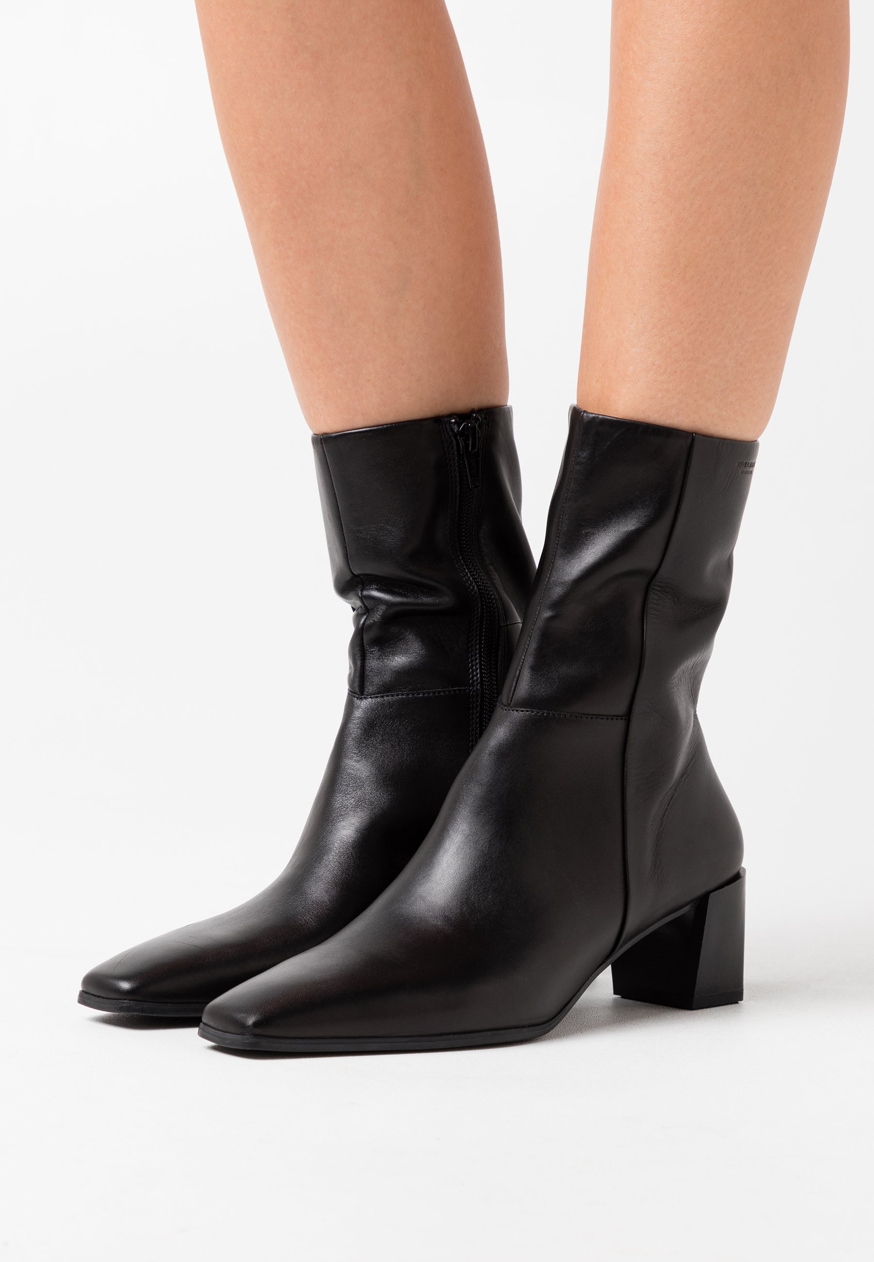 vagabond vegan boots